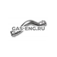 Колено-пресс обводное NiroSan ВПр-ВПр тип 9085, Sanha купить в интернет-магазине промышленного оборудования в Санкт-Петербурге Колено-пресс обводное NiroSan ВПр-ВПр тип 9085, Sanha купить в интернет-магазине промышленного оборудования в Санкт-Петербурге