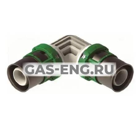 Угольник 90° SKINPress, серия 9090W, Comap купить в интернет-магазине промышленного оборудования в Санкт-Петербурге