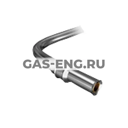 Пресс-угольник для радиаторного соединения alpex-duo XS угловой, короткий, Frankische купить в интернет-магазине промышленного оборудования в Санкт-Петербурге