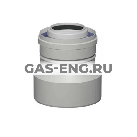 Адаптер Las, Viessmann купить в интернет-магазине промышленного оборудования в Санкт-Петербурге