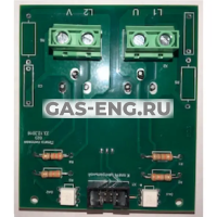 Плата силовая NOVATOR, Эван купить в интернет-магазине промышленного оборудования в Санкт-Петербурге