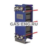 Разборный пластинчатый теплообменник T5, Alfa Laval купить в интернет-магазине промышленного оборудования в Санкт-Петербурге
