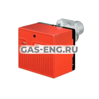 Горелка газовая 40 FS, Riello купить в интернет-магазине промышленного оборудования в Санкт-Петербурге