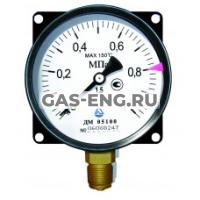 Вакуумметры технические ДВ 05100 купить в интернет-магазине промышленного оборудования в Санкт-Петербурге