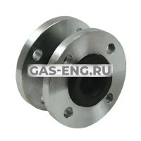 Гибкая вставка фланцевая ZKV, Danfoss купить в интернет-магазине промышленного оборудования в Санкт-Петербурге