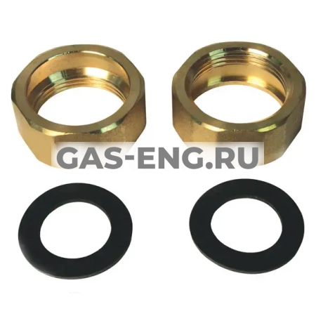 Дополнительный комплект ES 0, Buderus купить в интернет-магазине промышленного оборудования в Санкт-Петербурге