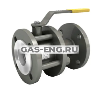 Шаровой стальной кран разборный фланец/фланец, с рукояткой 11С67П, Ду 65-200 Ру 16, LD купить в интернет-магазине промышленного оборудования в Санкт-Петербурге Шаровой стальной кран разборный фланец/фланец, с рукояткой 11С67П, Ду 65-200 Ру 16, LD купить в интернет-магазине промышленного оборудования в Санкт-Петербурге