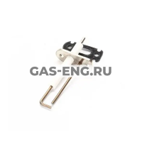 Электрод розжига/ионизации для котла Vitodens, Viessmann купить в интернет-магазине промышленного оборудования в Санкт-Петербурге