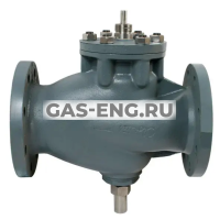 Клапан регулирующий M2F, Broen Clorius купить в интернет-магазине промышленного оборудования в Санкт-Петербурге