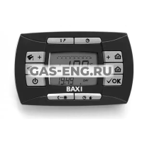 Панель управления, Baxi купить в интернет-магазине промышленного оборудования в Санкт-Петербурге