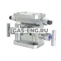 Блоки вентильные фланцевые БКН2-F, БКН3-F купить в интернет-магазине промышленного оборудования в Санкт-Петербурге Блоки вентильные фланцевые БКН2-F, БКН3-F купить в интернет-магазине промышленного оборудования в Санкт-Петербурге