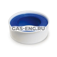 Лента PTFE-Tape (белая), Unipak купить в интернет-магазине промышленного оборудования в Санкт-Петербурге Лента PTFE-Tape (белая), Unipak купить в интернет-магазине промышленного оборудования в Санкт-Петербурге