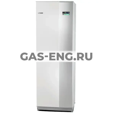 Внутренний "умный" модуль VVM 310, NIBE купить в интернет-магазине промышленного оборудования в Санкт-Петербурге