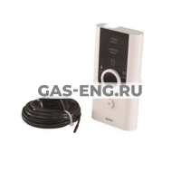 Блок управления Ecoflex Supra Plus с датчиком температуры, Uponor купить в интернет-магазине промышленного оборудования в Санкт-Петербурге Блок управления Ecoflex Supra Plus с датчиком температуры, Uponor купить в интернет-магазине промышленного оборудования в Санкт-Петербурге