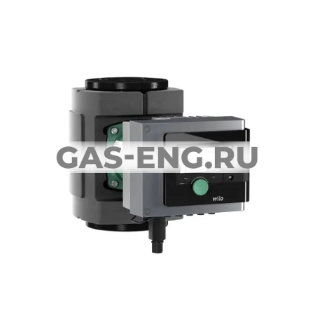 Циркуляционный насос фланцевый Wilo-Stratos MAXO-Z купить в интернет-магазине промышленного оборудования в Санкт-Петербурге
