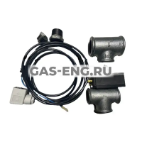 Реле давления газа (прир./сжиж. газ), Viessmann купить в интернет-магазине промышленного оборудования в Санкт-Петербурге