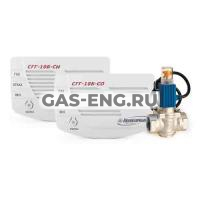 СГГ10-Б-СО-СН – бытовая система контроля загазованности купить в интернет-магазине промышленного оборудования в Санкт-Петербурге