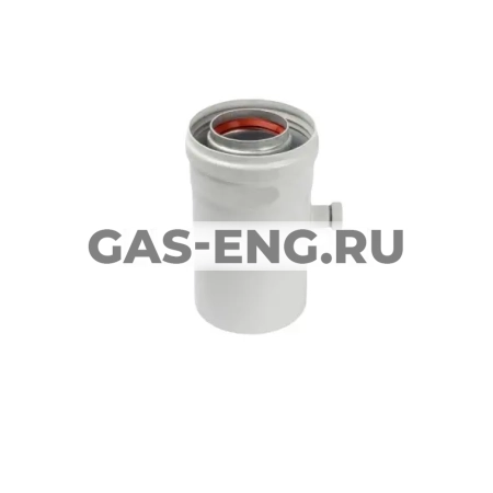 Конденсатосборник LAS, Viessmann купить в интернет-магазине промышленного оборудования в Санкт-Петербурге