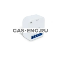 Модульное беспроводное реле для управления электрическими приборами, Salus купить в интернет-магазине промышленного оборудования в Санкт-Петербурге