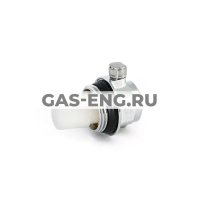 Воздухоотводчик автоматический 1" , Uni-Fitt купить в интернет-магазине промышленного оборудования в Санкт-Петербурге