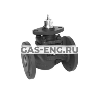 Клапан двухходовой регулирующий H6..S, Belimo купить в интернет-магазине промышленного оборудования в Санкт-Петербурге