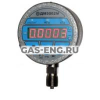 Манометр цифровой прецизионный ДМ5002М купить в интернет-магазине промышленного оборудования в Санкт-Петербурге Манометр цифровой прецизионный ДМ5002М купить в интернет-магазине промышленного оборудования в Санкт-Петербурге