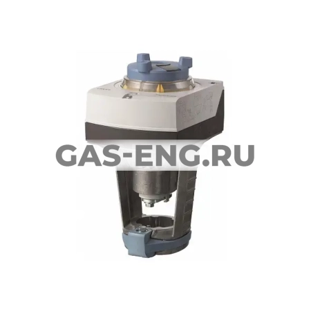 Электромоторный привод SAX..P.., Siemens купить в интернет-магазине промышленного оборудования в Санкт-Петербурге