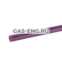 Труба из поперечносшитого полиэтилена RAUTITAN pink+ в отрезках по 6 м, Rehau купить в интернет-магазине промышленного оборудования в Санкт-Петербурге