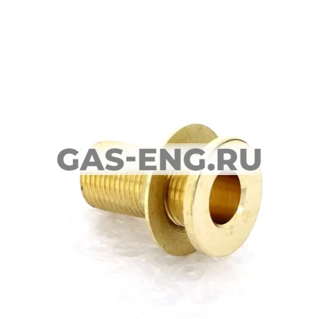 Выпуск резервуарный 1/2" НР.  фланец без заглушки, серия 1519G, Multi-Fit, Itap, 1500153 купить в интернет-магазине промышленного оборудования в Санкт-Петербурге