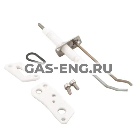 Электрод розжига CGB-75/100, Wolf купить в интернет-магазине промышленного оборудования в Санкт-Петербурге