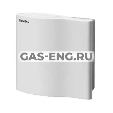 Датчик комнатной температуры QAA24, Siemens купить в интернет-магазине промышленного оборудования в Санкт-Петербурге