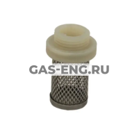 Фильтр для обратных клапанов Europa, York тип 102, Itap купить в интернет-магазине промышленного оборудования в Санкт-Петербурге