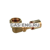 Угольник 90° ВР PEXY Max, серия PGM7090G, Comap купить в интернет-магазине промышленного оборудования в Санкт-Петербурге