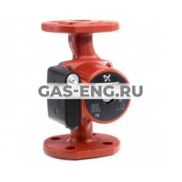 Циркуляционный насос UPS серии 100 стандартного исполнения, фланцевый, Grundfos купить в интернет-магазине промышленного оборудования в Санкт-Петербурге Циркуляционный насос UPS серии 100 стандартного исполнения, фланцевый, Grundfos купить в интернет-магазине промышленного оборудования в Санкт-Петербурге