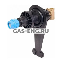 Адаптер колодезный «АК», Джилекс купить в интернет-магазине промышленного оборудования в Санкт-Петербурге