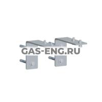 Настенный кронштейн для коллектора, De Dietrich купить в интернет-магазине промышленного оборудования в Санкт-Петербурге