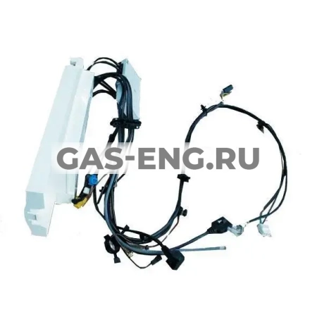 Контроллер в сборе CGB(K)/CGS 11-24, Wolf купить в интернет-магазине промышленного оборудования в Санкт-Петербурге