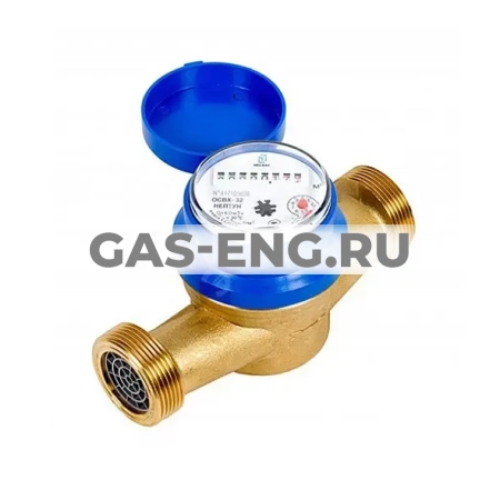 Счётчик для холодной воды ОСВХ «НЕПТУН», класс С, Декаст Метроник (ПК ПРИБОР) купить в интернет-магазине промышленного оборудования в Санкт-Петербурге Счётчик для холодной воды ОСВХ «НЕПТУН», класс С, Декаст Метроник (ПК ПРИБОР) купить в интернет-магазине промышленного оборудования в Санкт-Петербурге