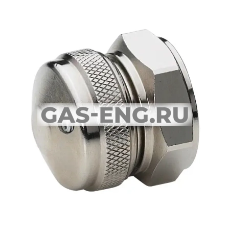 Маховичок металлический, блокируемый, Oras купить в интернет-магазине промышленного оборудования в Санкт-Петербурге