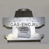 Вытяжной колпак в сборе, Baxi купить в интернет-магазине промышленного оборудования в Санкт-Петербурге