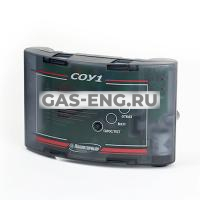 СОУ-1 - стационарный сигнализатор оксида углерода купить в интернет-магазине промышленного оборудования в Санкт-Петербурге