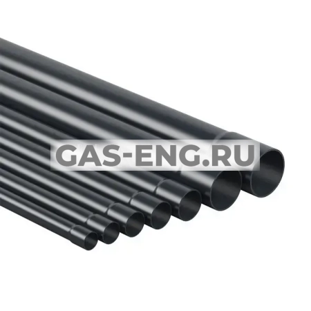 Трубы ПВХ PN10, Aquademic купить в интернет-магазине промышленного оборудования в Санкт-Петербурге