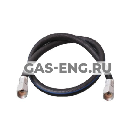 Резиновая подводка для газа (Беларусь) купить в интернет-магазине промышленного оборудования в Санкт-Петербурге