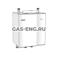 Модуль "активного" охлаждения HPAC 45, NIBE купить в интернет-магазине промышленного оборудования в Санкт-Петербурге