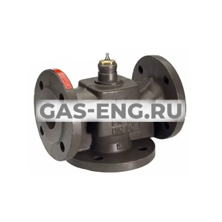 Клапан регулирующий VF 2, Danfoss купить в интернет-магазине промышленного оборудования в Санкт-Петербурге