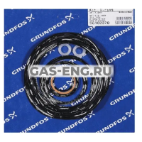 Комплект уплотнений O-ring D, Grundfos купить в интернет-магазине промышленного оборудования в Санкт-Петербурге