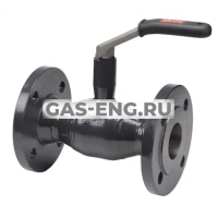 Шаровой стальной кран JIP Premium FF фланец/фланец с рукояткой, Ду 15-200 Ру 16-40, Danfoss купить в интернет-магазине промышленного оборудования в Санкт-Петербурге Шаровой стальной кран JIP Premium FF фланец/фланец с рукояткой, Ду 15-200 Ру 16-40, Danfoss купить в интернет-магазине промышленного оборудования в Санкт-Петербурге