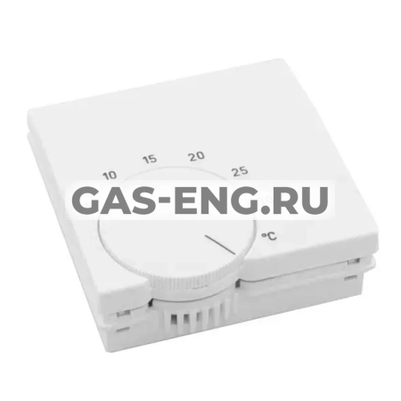 Комнатный термостат, Wolf купить в интернет-магазине промышленного оборудования в Санкт-Петербурге