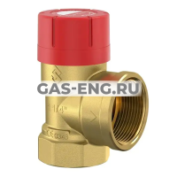 Клапан предохранительный Prescor, Flamco купить в интернет-магазине промышленного оборудования в Санкт-Петербурге Клапан предохранительный Prescor, Flamco купить в интернет-магазине промышленного оборудования в Санкт-Петербурге