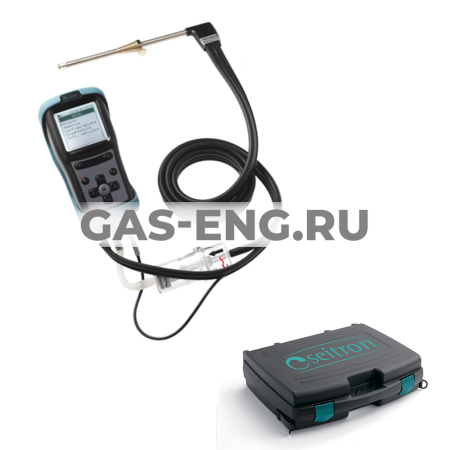 Газоанализатор CHEMIST100 BEE GREEN купить в интернет-магазине промышленного оборудования в Санкт-Петербурге